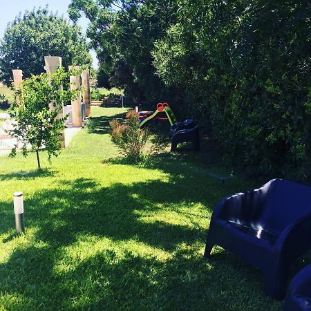 Masseria Nanni Gallipoli Luaran gambar