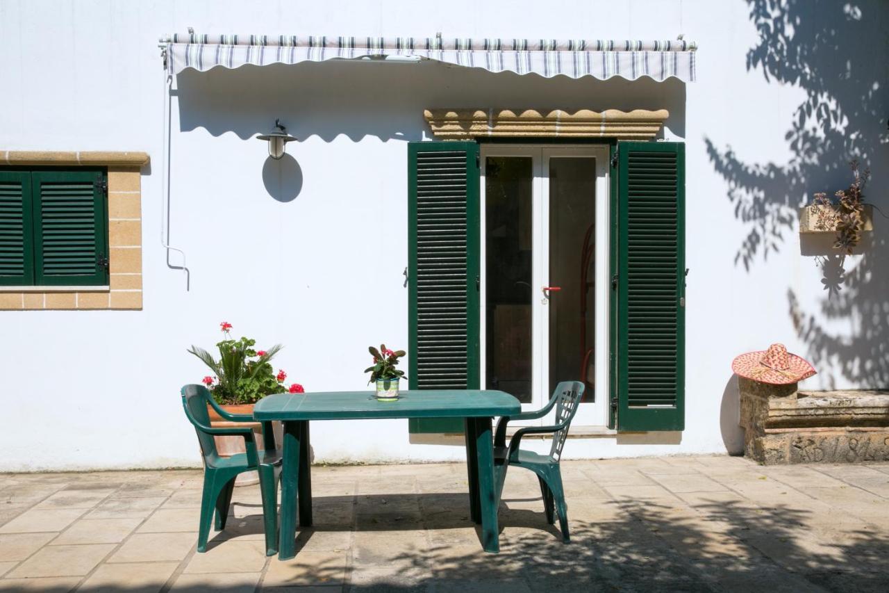 Masseria Nanni Gallipoli Luaran gambar