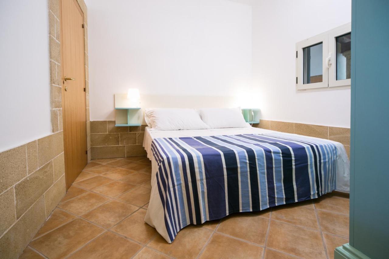 Masseria Nanni Gallipoli Luaran gambar