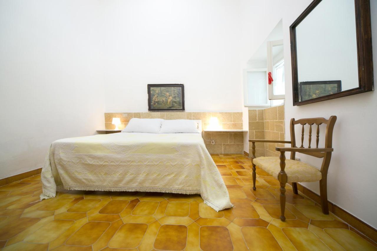 Masseria Nanni Gallipoli Luaran gambar