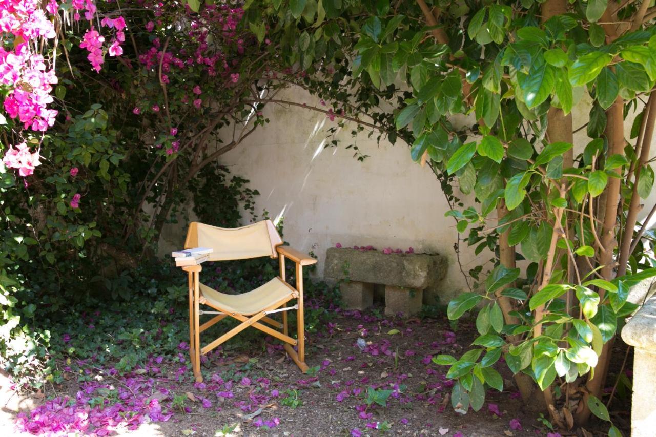 Masseria Nanni Gallipoli Luaran gambar