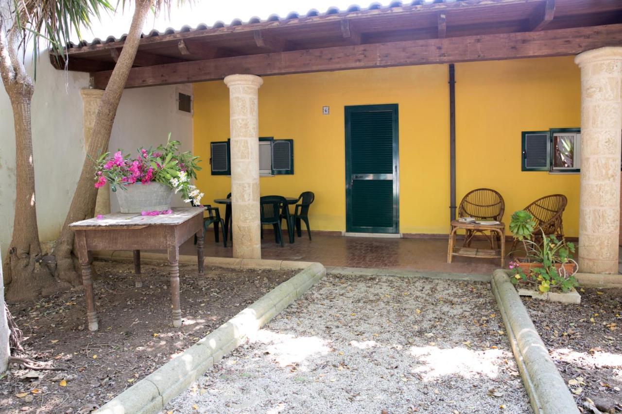 Masseria Nanni Gallipoli Luaran gambar