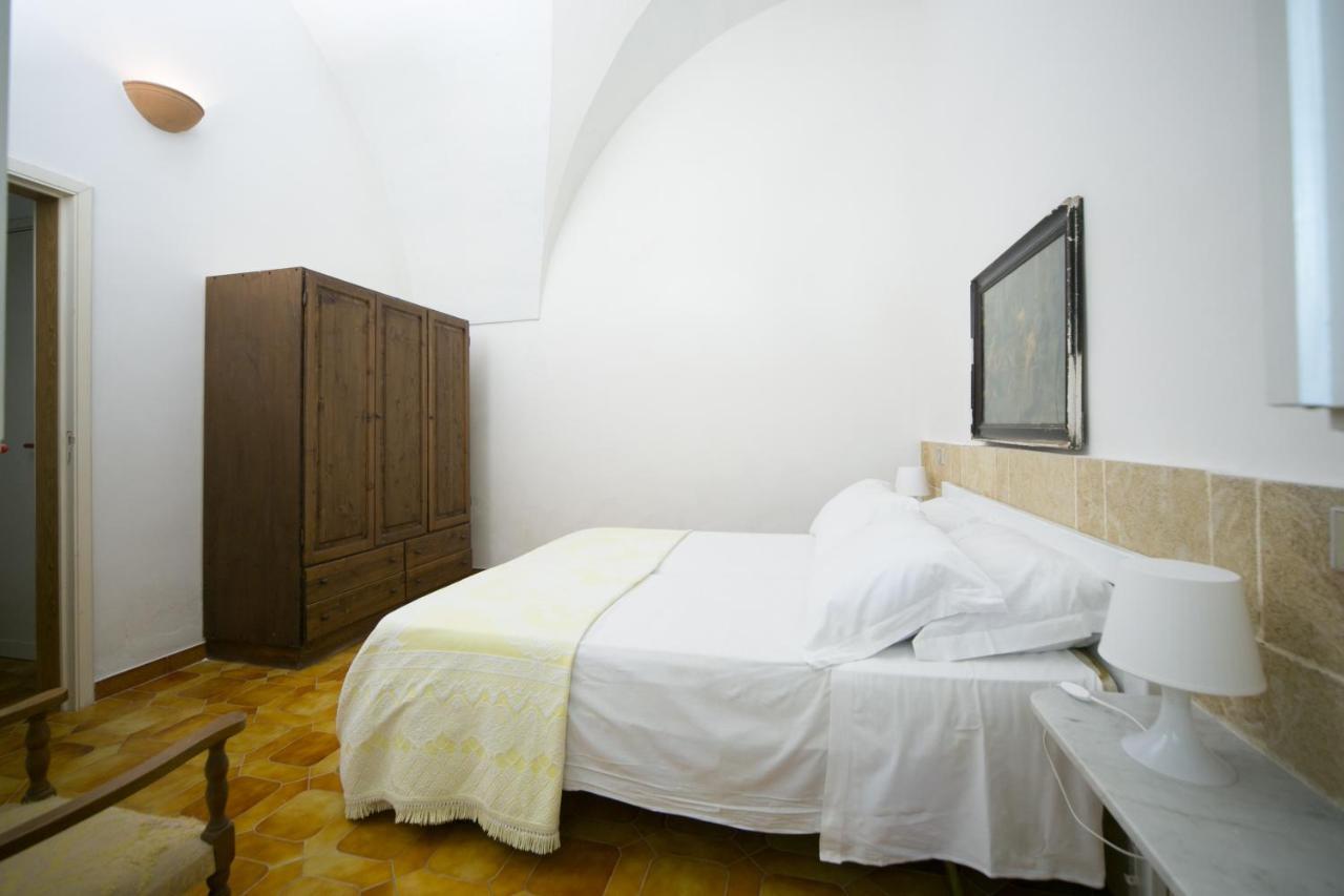 Masseria Nanni Gallipoli Luaran gambar