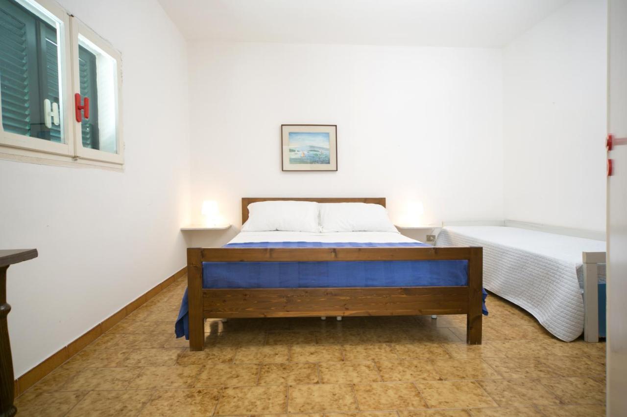 Masseria Nanni Gallipoli Luaran gambar