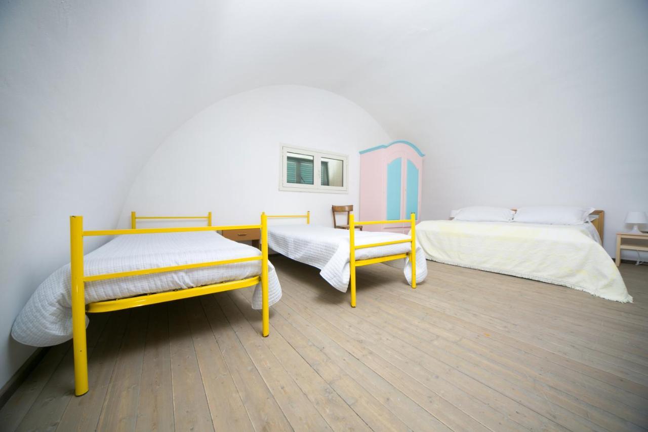 Masseria Nanni Gallipoli Luaran gambar
