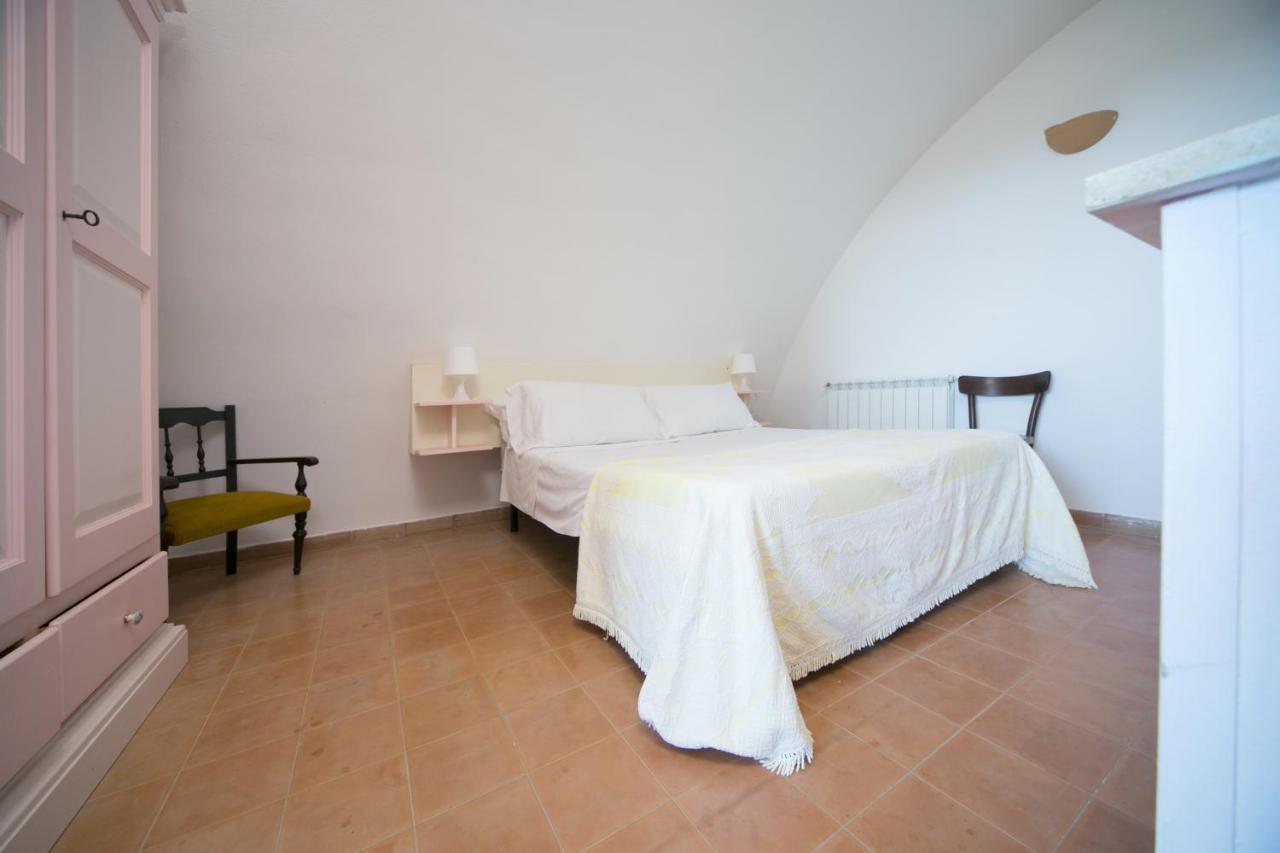 Masseria Nanni Gallipoli Luaran gambar