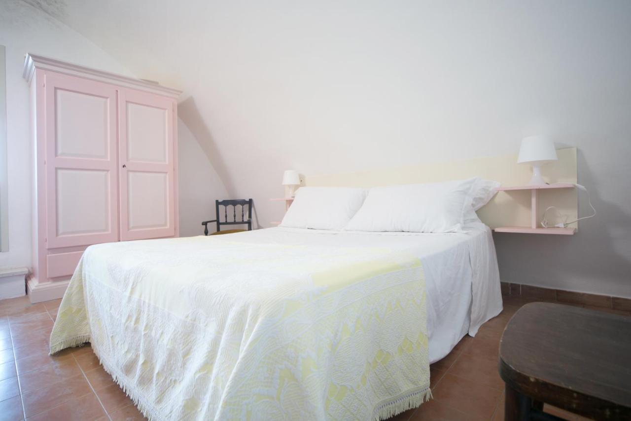 Masseria Nanni Gallipoli Luaran gambar