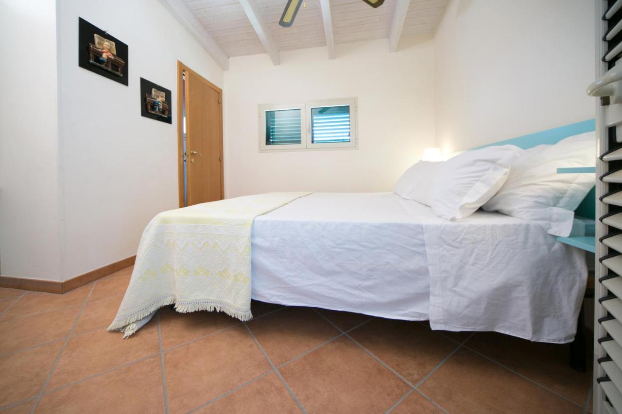 Masseria Nanni Gallipoli Luaran gambar