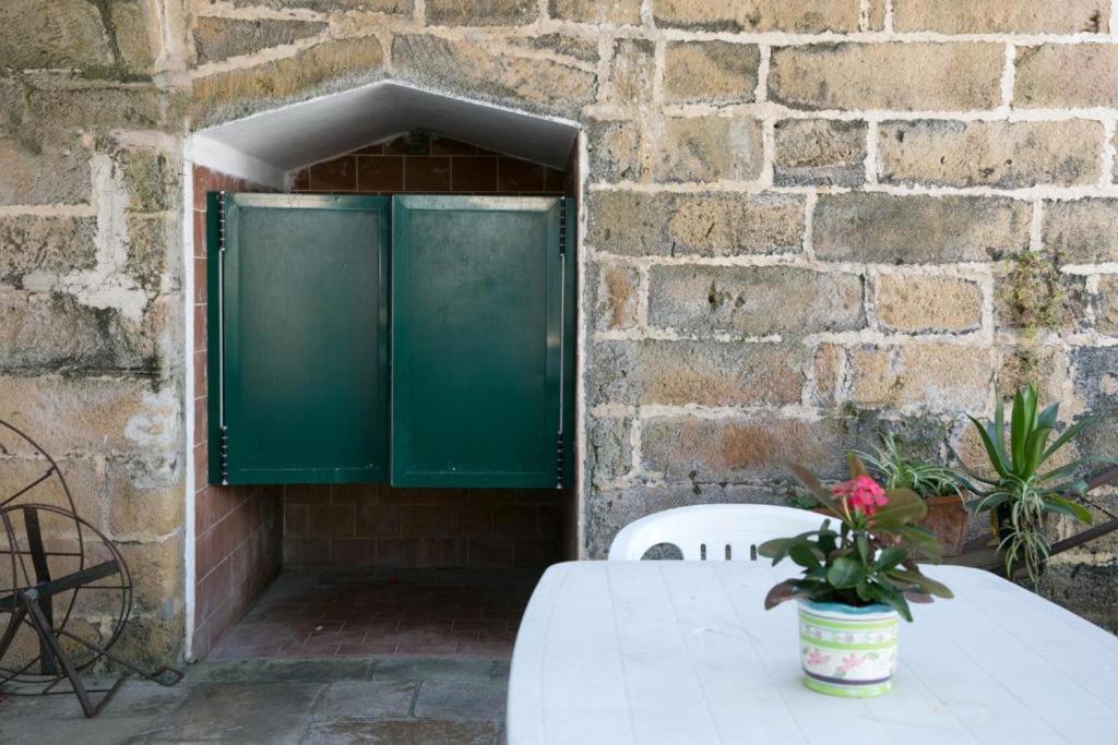 Masseria Nanni Gallipoli Luaran gambar