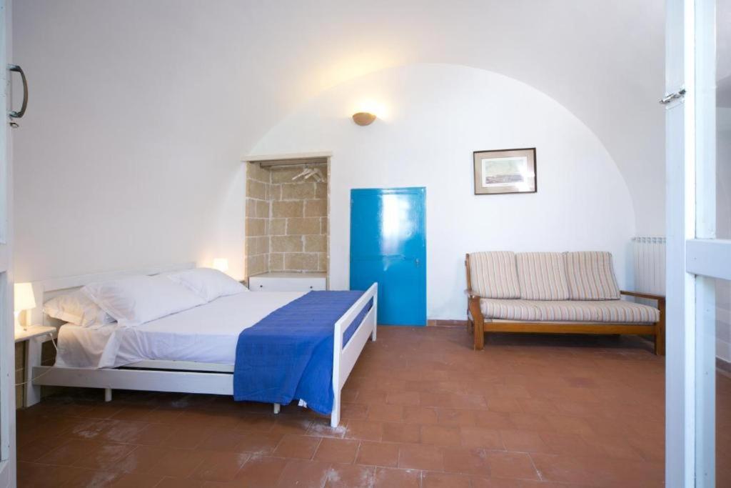 Masseria Nanni Gallipoli Luaran gambar