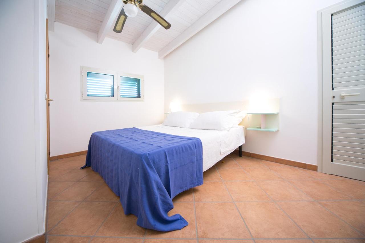 Masseria Nanni Gallipoli Luaran gambar