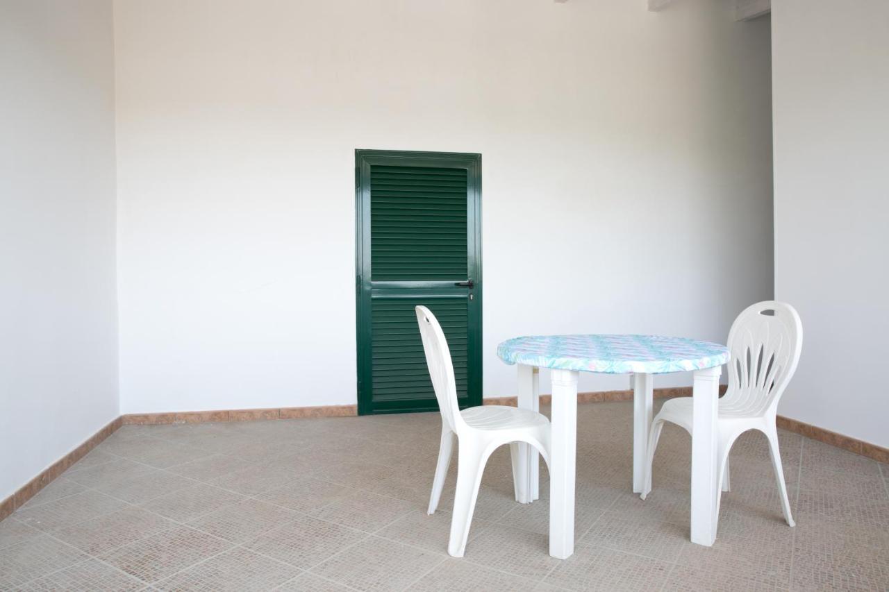 Masseria Nanni Gallipoli Luaran gambar
